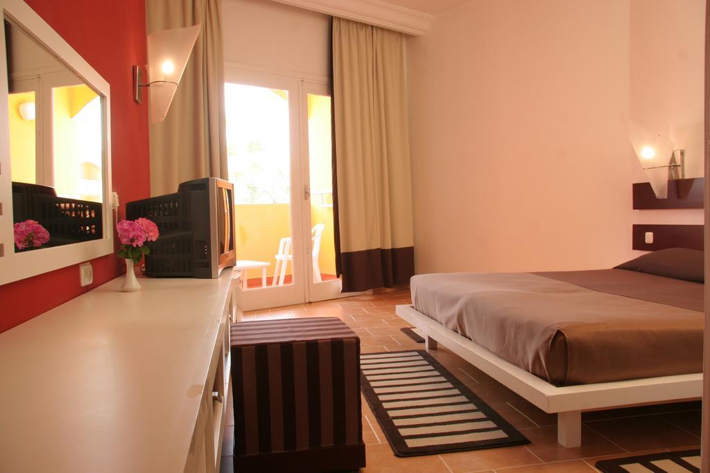Caribbean World Thalasso Djerba Mezraia Habitación foto